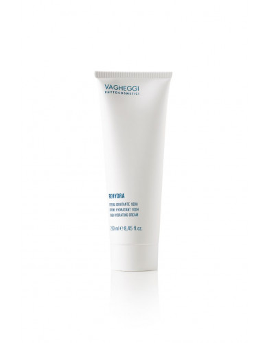 Rehydra New 100 h Hydrating Face Cream 250 ml Skincare